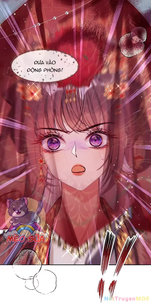 Nuông Chiều Mỹ Nhân Cuồng Nhiệt Chapter 1 - 36