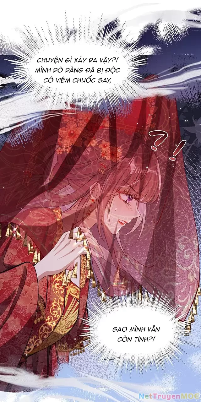 Nuông Chiều Mỹ Nhân Cuồng Nhiệt Chapter 1 - 37