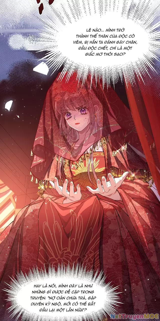 Nuông Chiều Mỹ Nhân Cuồng Nhiệt Chapter 1 - 41