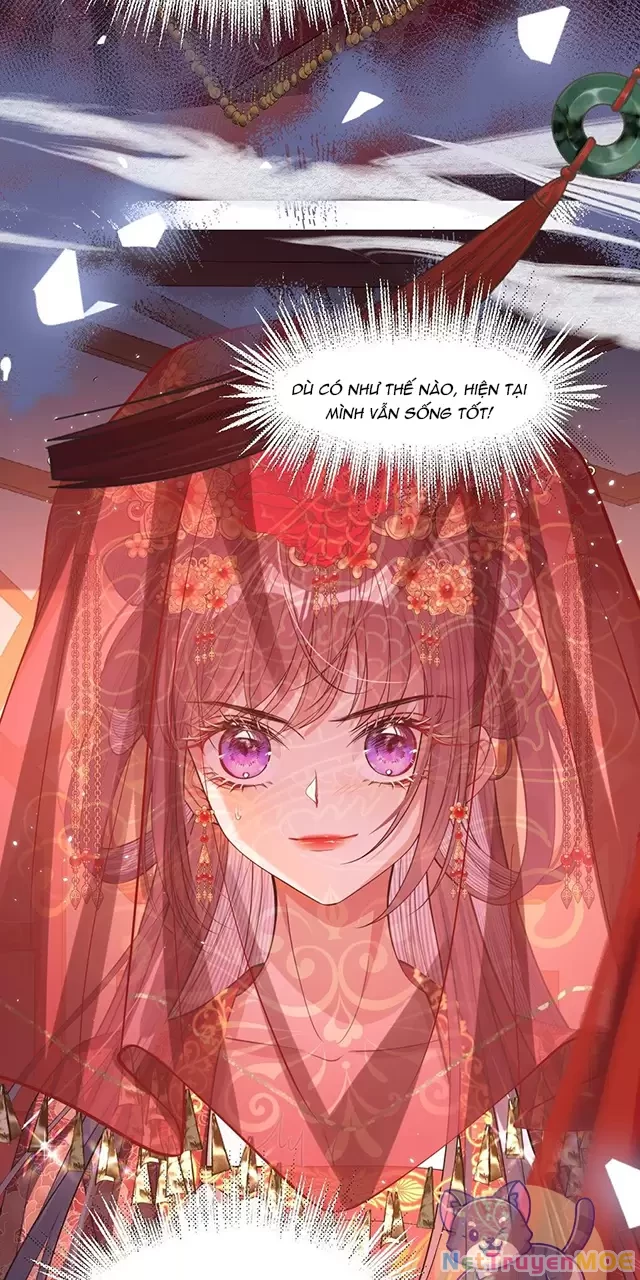 Nuông Chiều Mỹ Nhân Cuồng Nhiệt Chapter 1 - 42