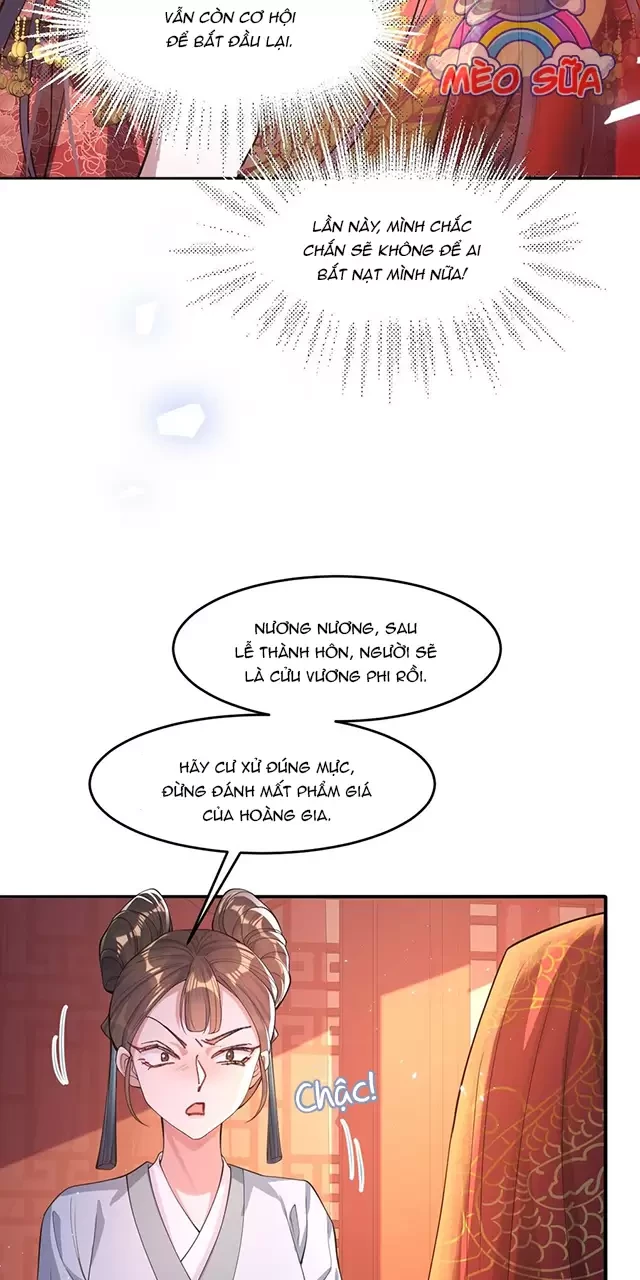 Nuông Chiều Mỹ Nhân Cuồng Nhiệt Chapter 1 - 43