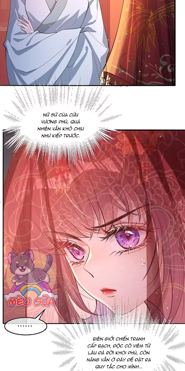 Nuông Chiều Mỹ Nhân Cuồng Nhiệt Chapter 1 - 44