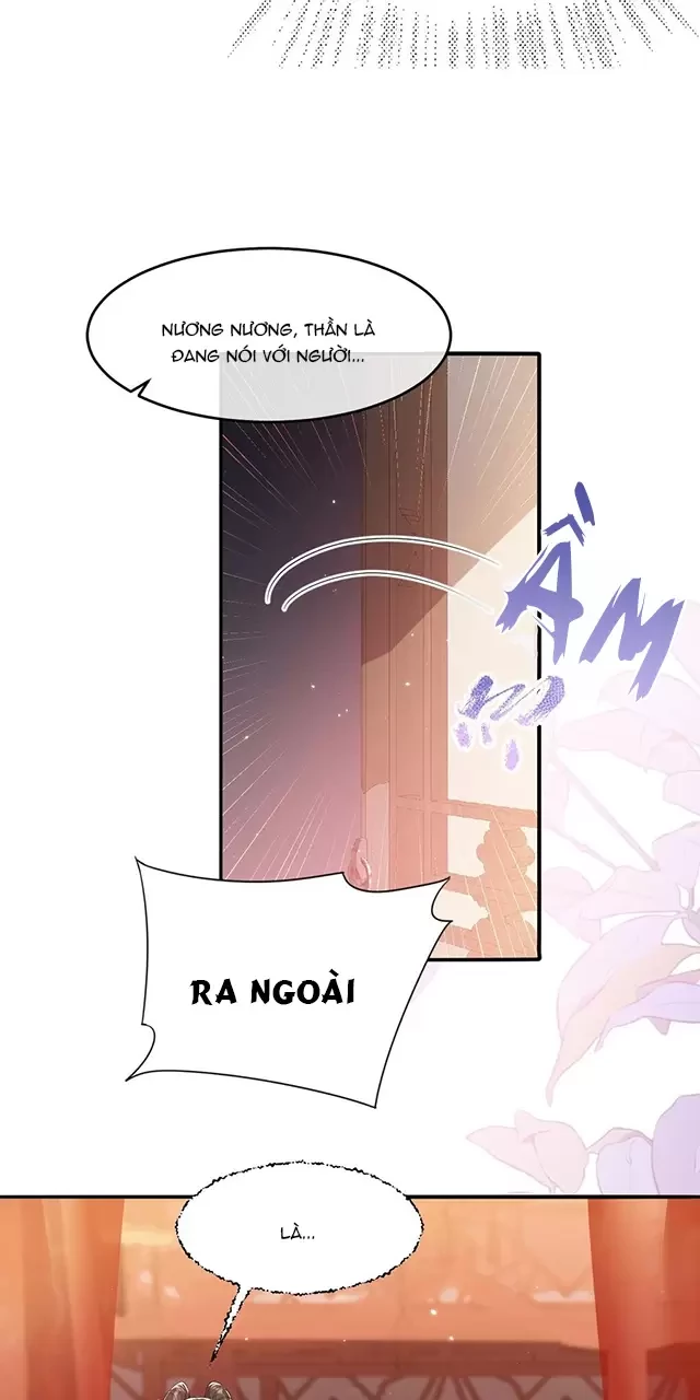 Nuông Chiều Mỹ Nhân Cuồng Nhiệt Chapter 1 - 45