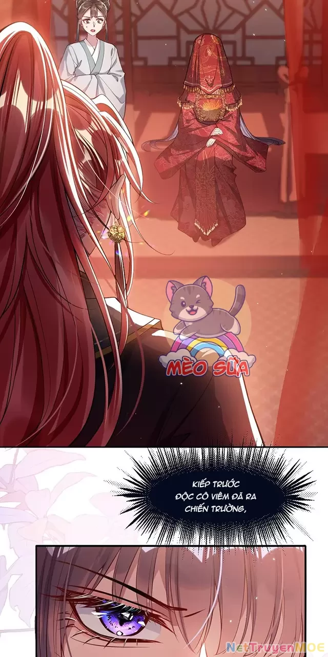 Nuông Chiều Mỹ Nhân Cuồng Nhiệt Chapter 1 - 46