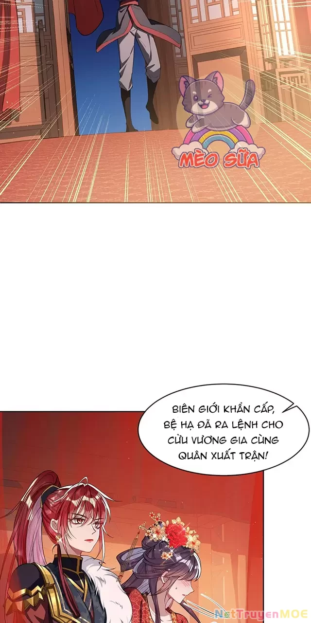 Nuông Chiều Mỹ Nhân Cuồng Nhiệt Chapter 3 - 4