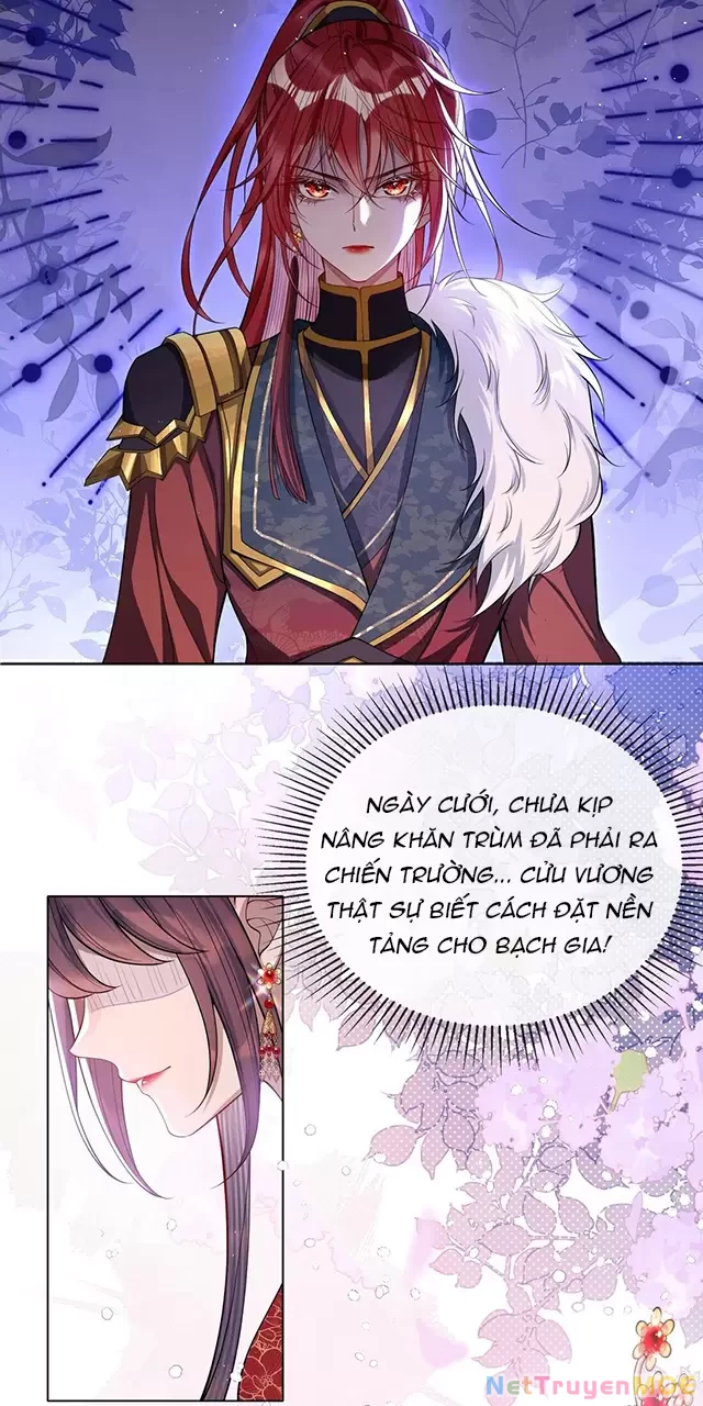 Nuông Chiều Mỹ Nhân Cuồng Nhiệt Chapter 3 - 6
