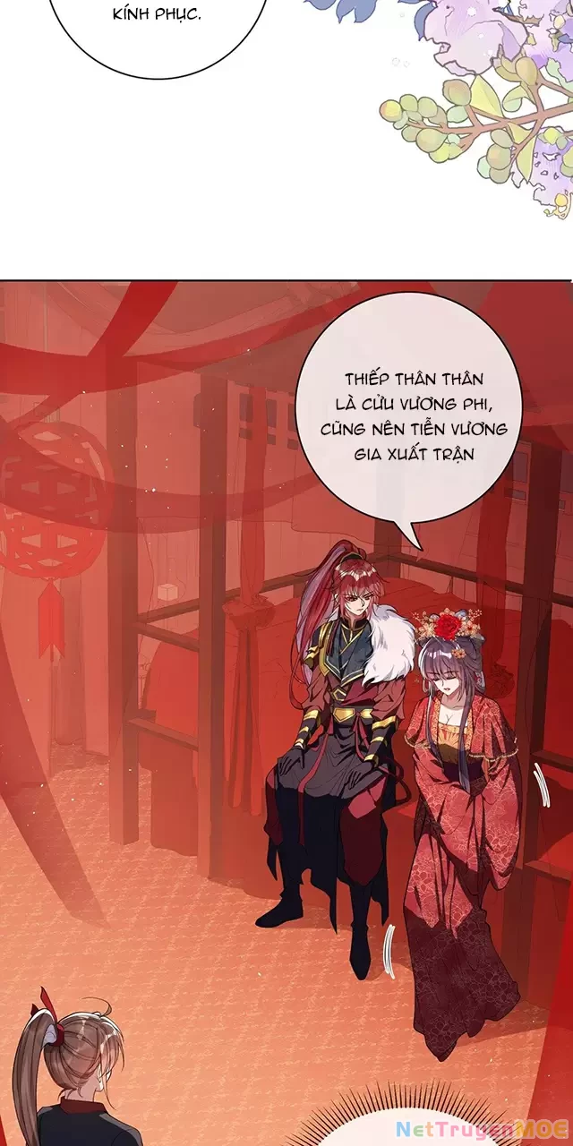 Nuông Chiều Mỹ Nhân Cuồng Nhiệt Chapter 3 - 8