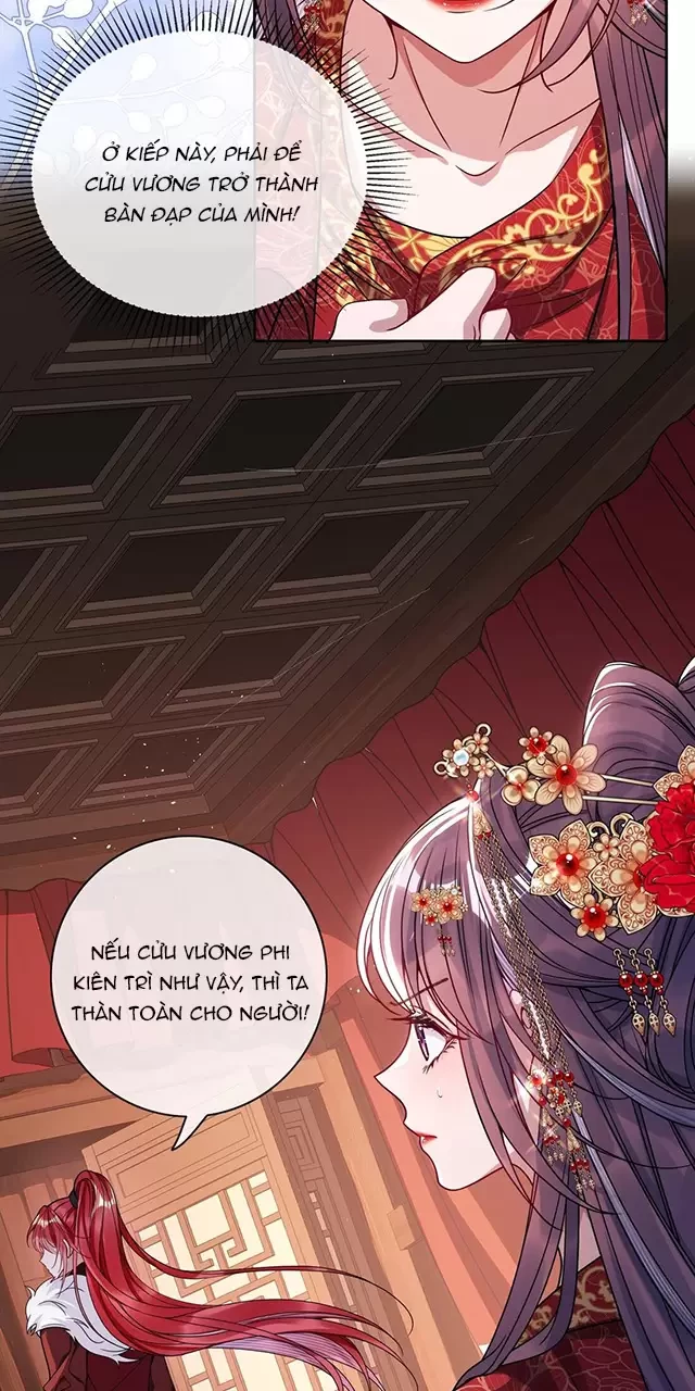 Nuông Chiều Mỹ Nhân Cuồng Nhiệt Chapter 3 - 14