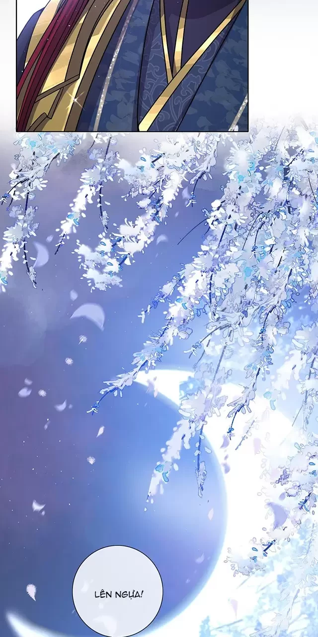 Nuông Chiều Mỹ Nhân Cuồng Nhiệt Chapter 3 - 17