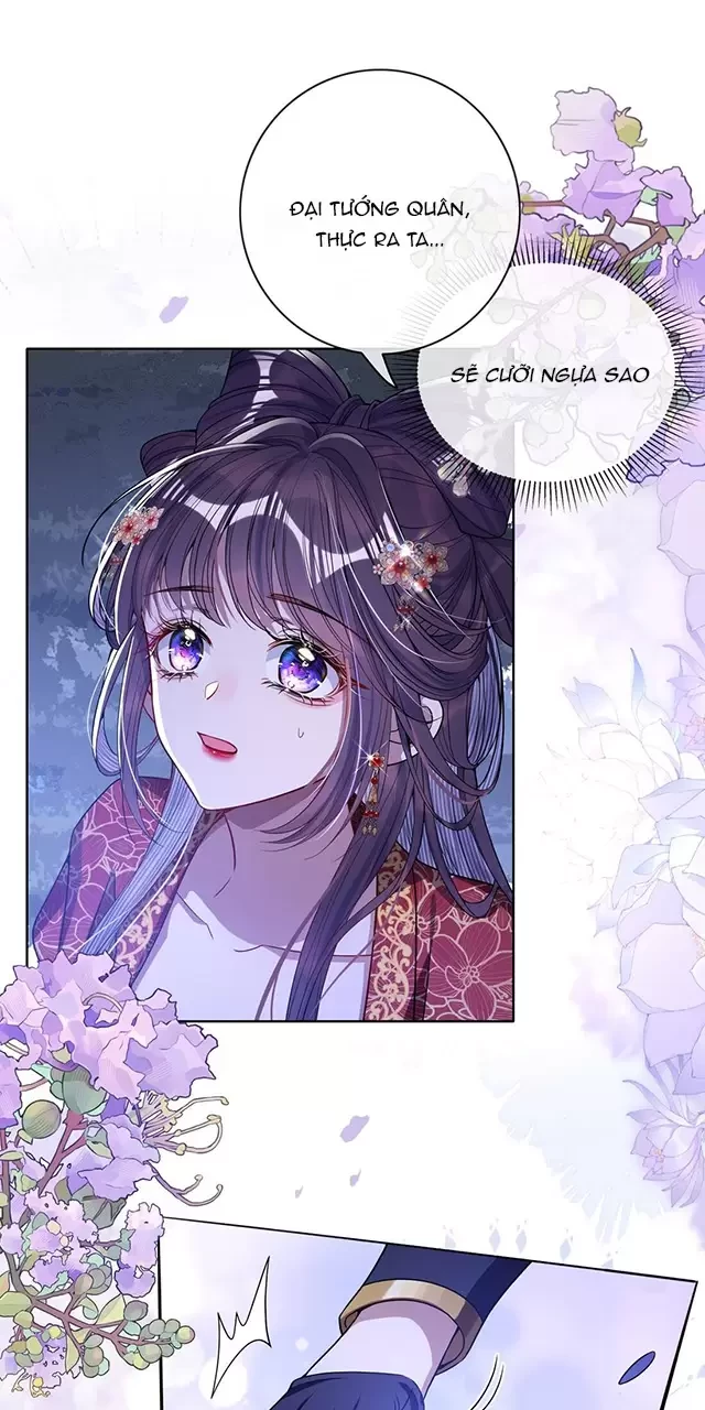 Nuông Chiều Mỹ Nhân Cuồng Nhiệt Chapter 3 - 19