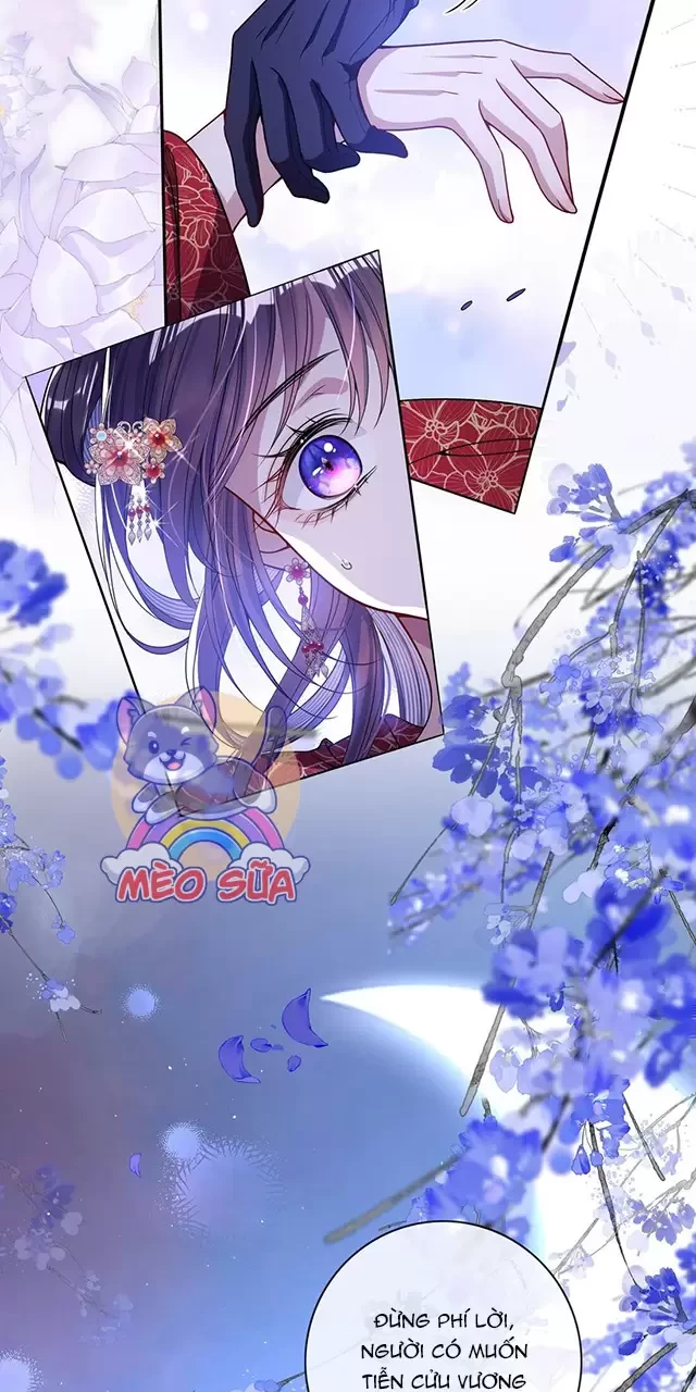 Nuông Chiều Mỹ Nhân Cuồng Nhiệt Chapter 3 - 20