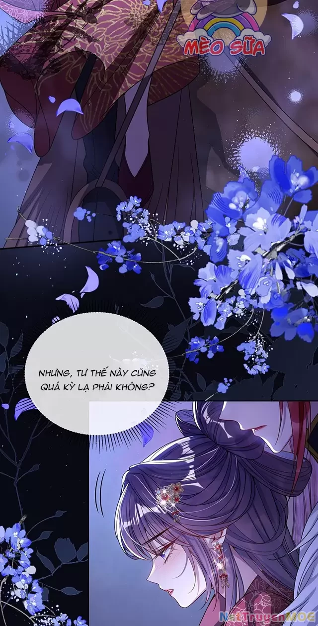 Nuông Chiều Mỹ Nhân Cuồng Nhiệt Chapter 3 - 22
