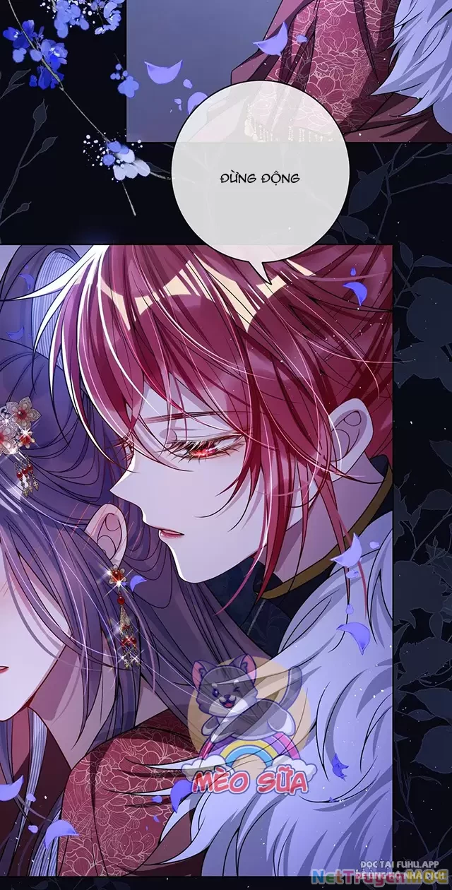 Nuông Chiều Mỹ Nhân Cuồng Nhiệt Chapter 3 - 23