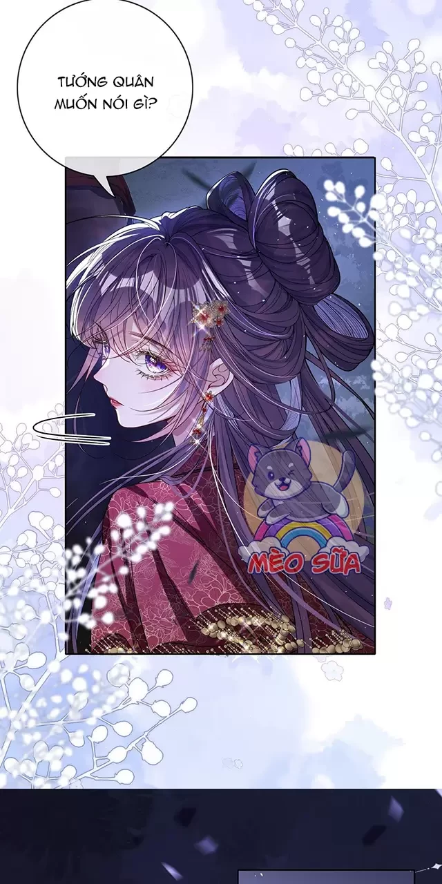 Nuông Chiều Mỹ Nhân Cuồng Nhiệt Chapter 3 - 25