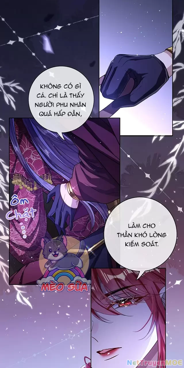 Nuông Chiều Mỹ Nhân Cuồng Nhiệt Chapter 3 - 26