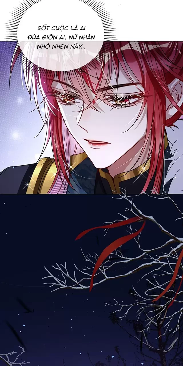 Nuông Chiều Mỹ Nhân Cuồng Nhiệt Chapter 3 - 28