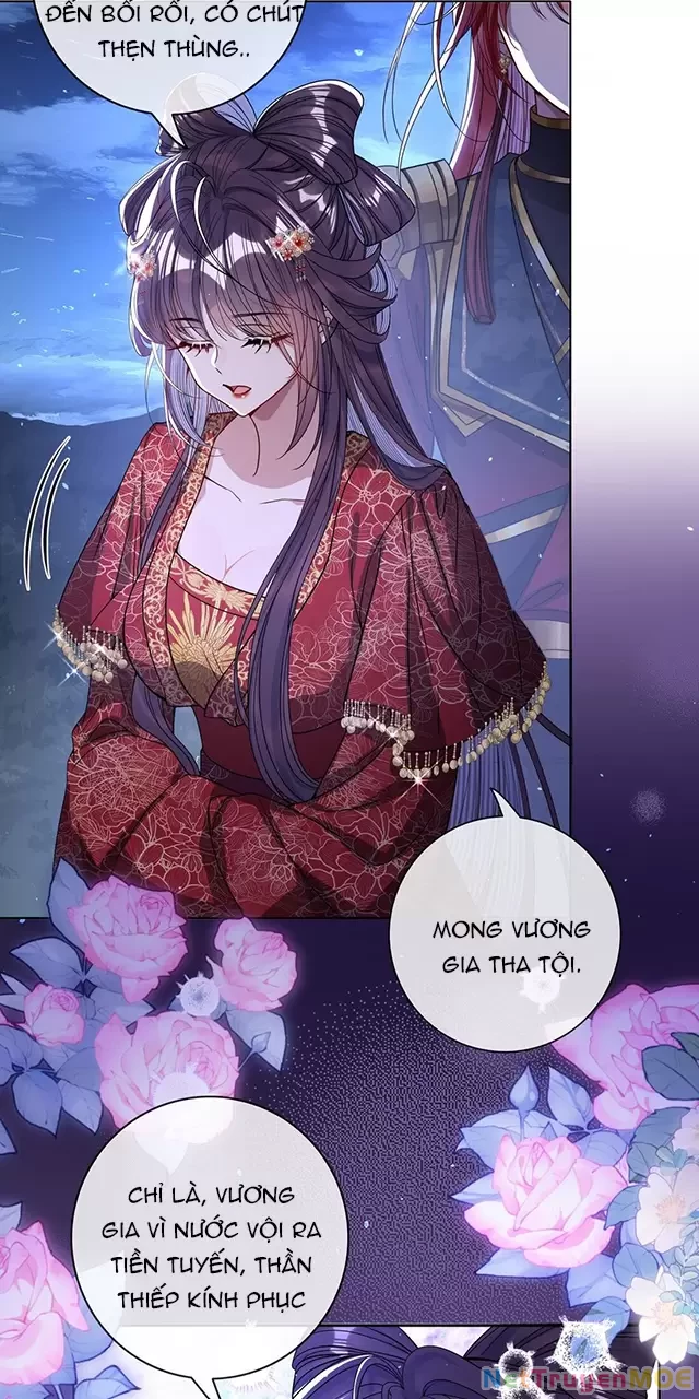 Nuông Chiều Mỹ Nhân Cuồng Nhiệt Chapter 3 - 33