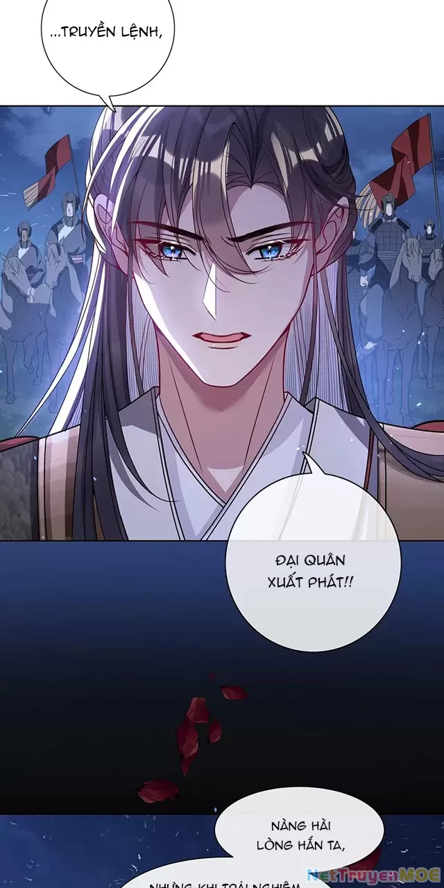 Nuông Chiều Mỹ Nhân Cuồng Nhiệt Chapter 3 - 37