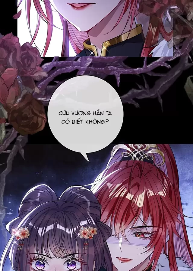 Nuông Chiều Mỹ Nhân Cuồng Nhiệt Chapter 3 - 39