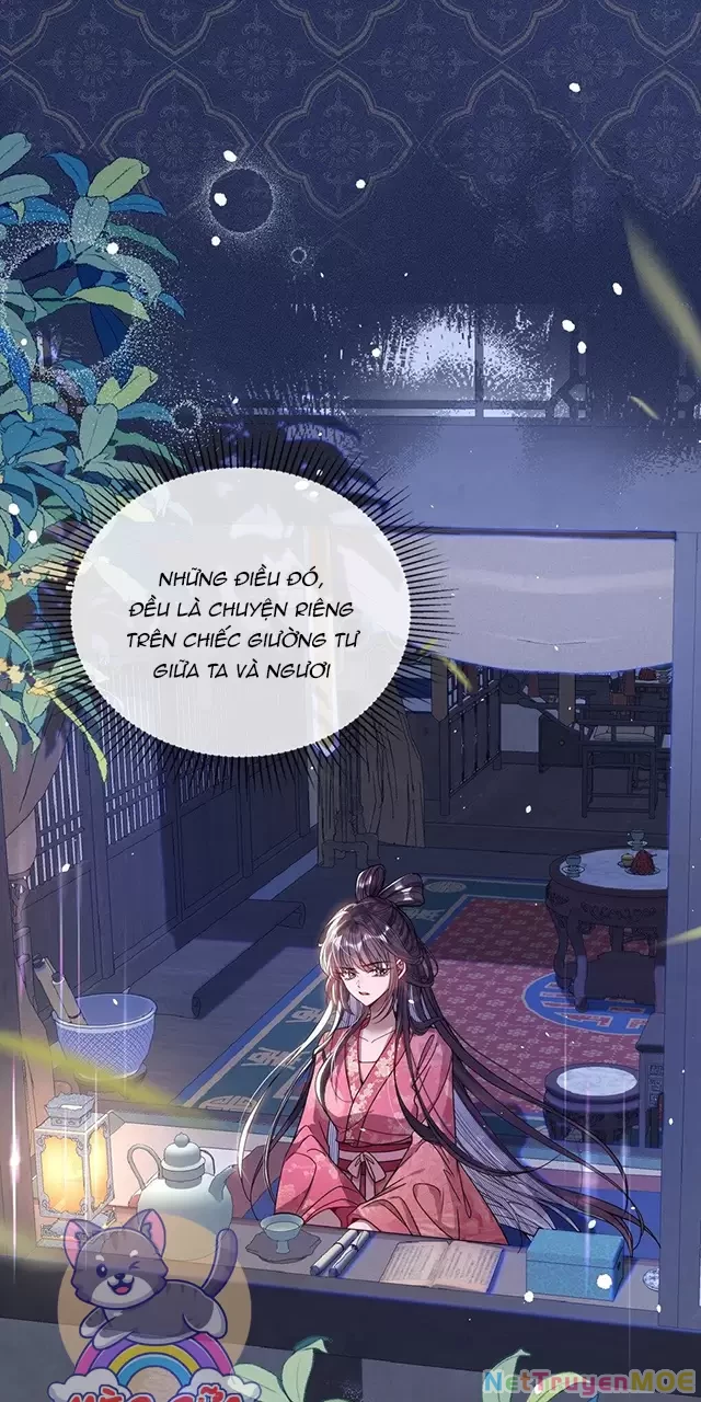 Nuông Chiều Mỹ Nhân Cuồng Nhiệt Chapter 4 - 2