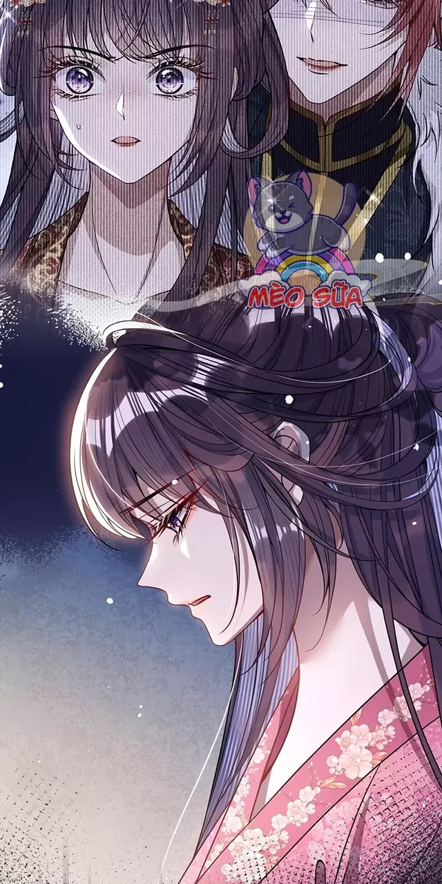 Nuông Chiều Mỹ Nhân Cuồng Nhiệt Chapter 4 - 4