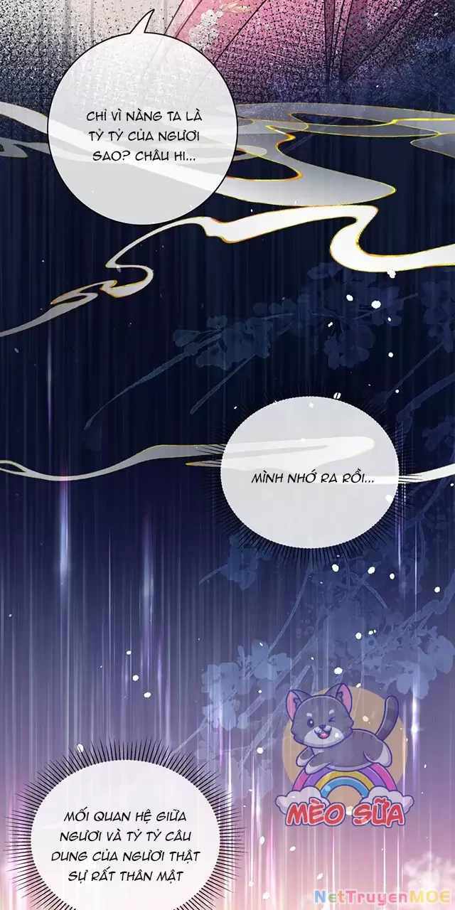 Nuông Chiều Mỹ Nhân Cuồng Nhiệt Chapter 4 - 5