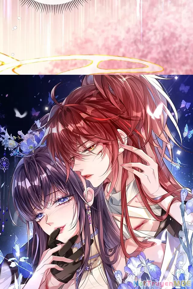 Nuông Chiều Mỹ Nhân Cuồng Nhiệt Chapter 4 - 6