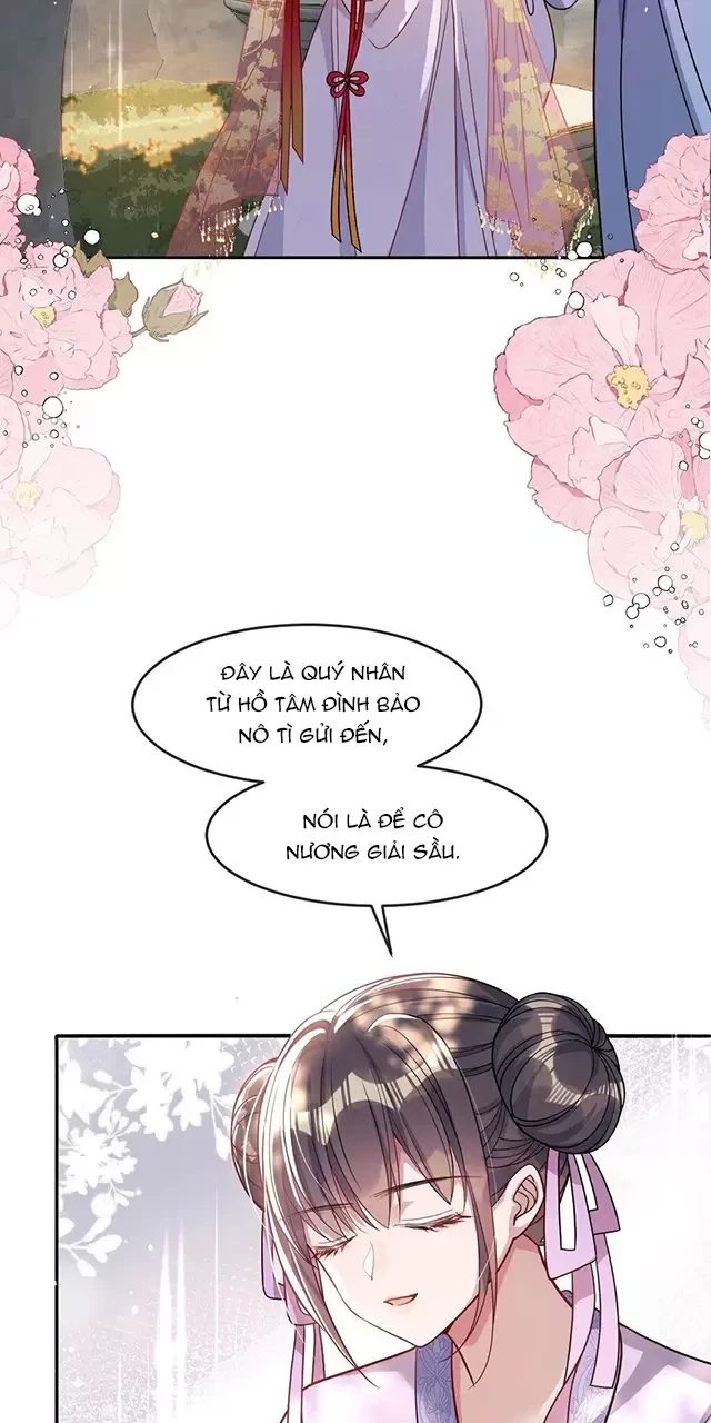 Nuông Chiều Mỹ Nhân Cuồng Nhiệt Chapter 4 - 9