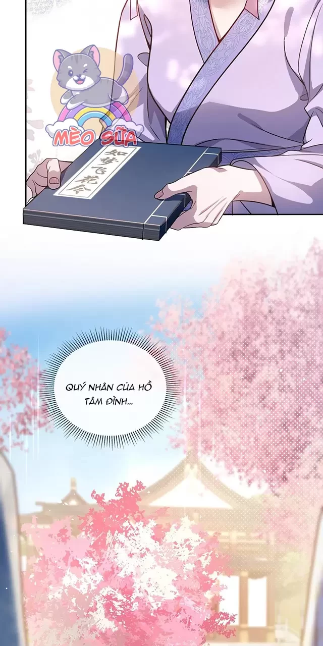 Nuông Chiều Mỹ Nhân Cuồng Nhiệt Chapter 4 - 10
