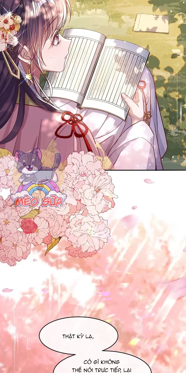 Nuông Chiều Mỹ Nhân Cuồng Nhiệt Chapter 4 - 13