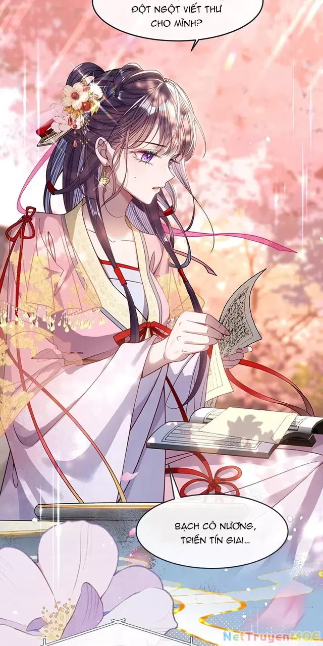 Nuông Chiều Mỹ Nhân Cuồng Nhiệt Chapter 4 - 14