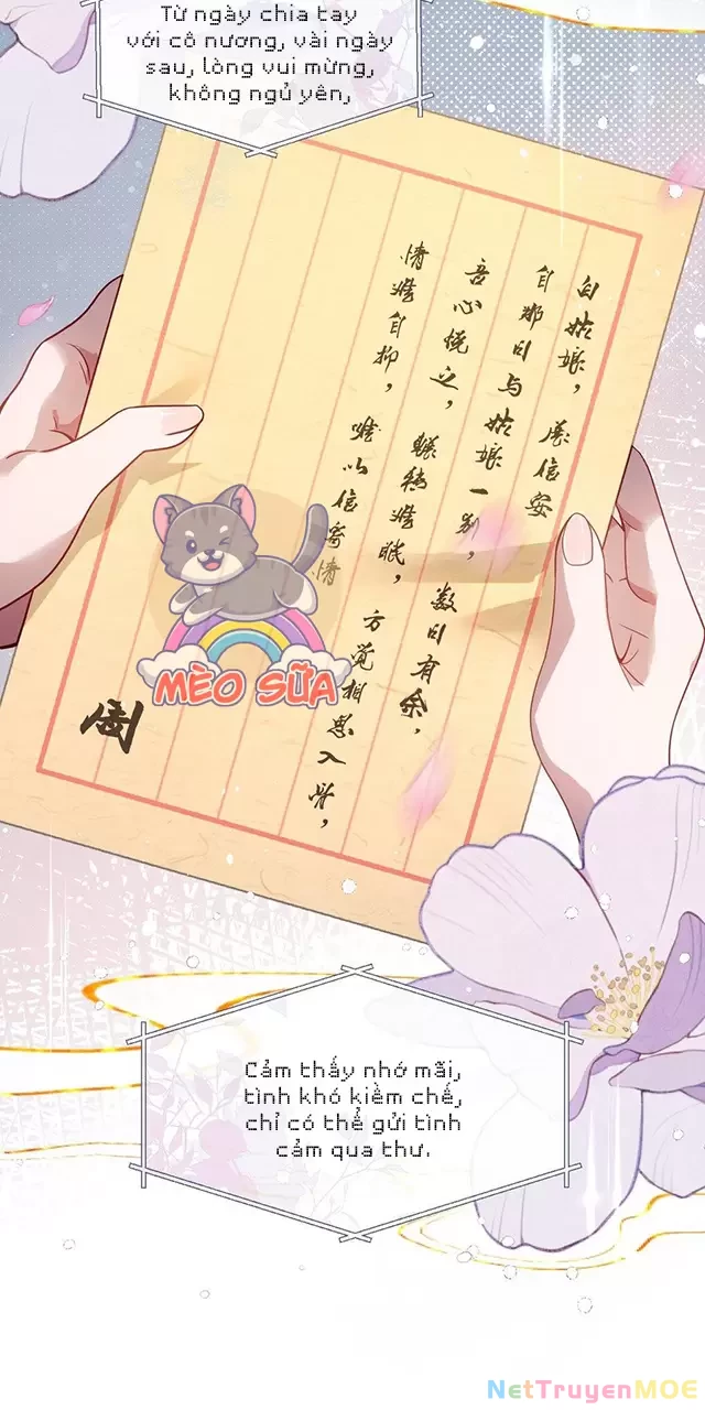 Nuông Chiều Mỹ Nhân Cuồng Nhiệt Chapter 4 - 15
