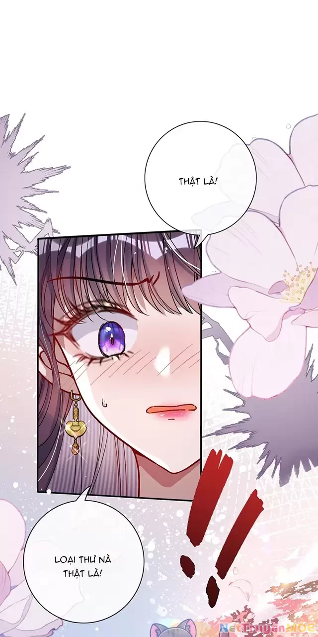Nuông Chiều Mỹ Nhân Cuồng Nhiệt Chapter 4 - 16