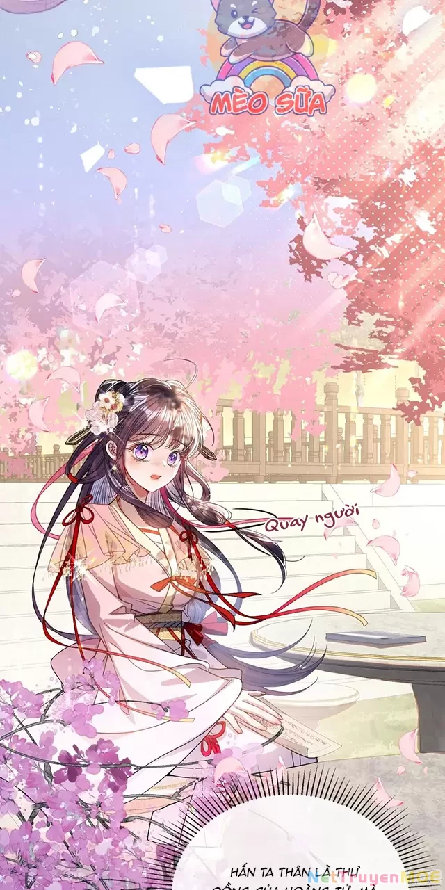 Nuông Chiều Mỹ Nhân Cuồng Nhiệt Chapter 4 - 17