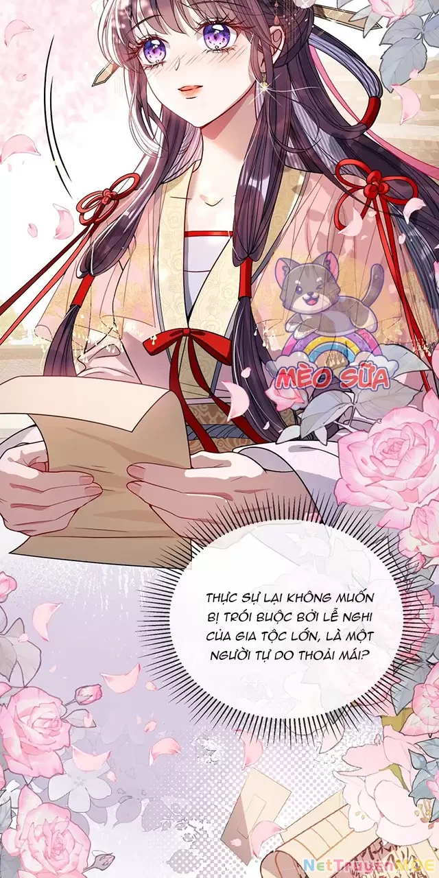 Nuông Chiều Mỹ Nhân Cuồng Nhiệt Chapter 4 - 21