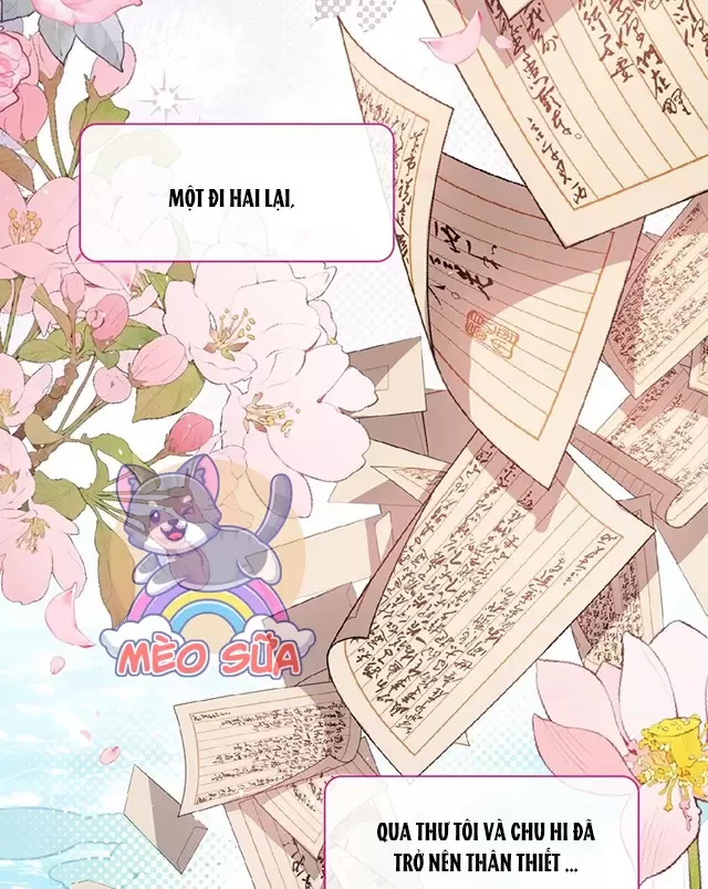 Nuông Chiều Mỹ Nhân Cuồng Nhiệt Chapter 4 - 22
