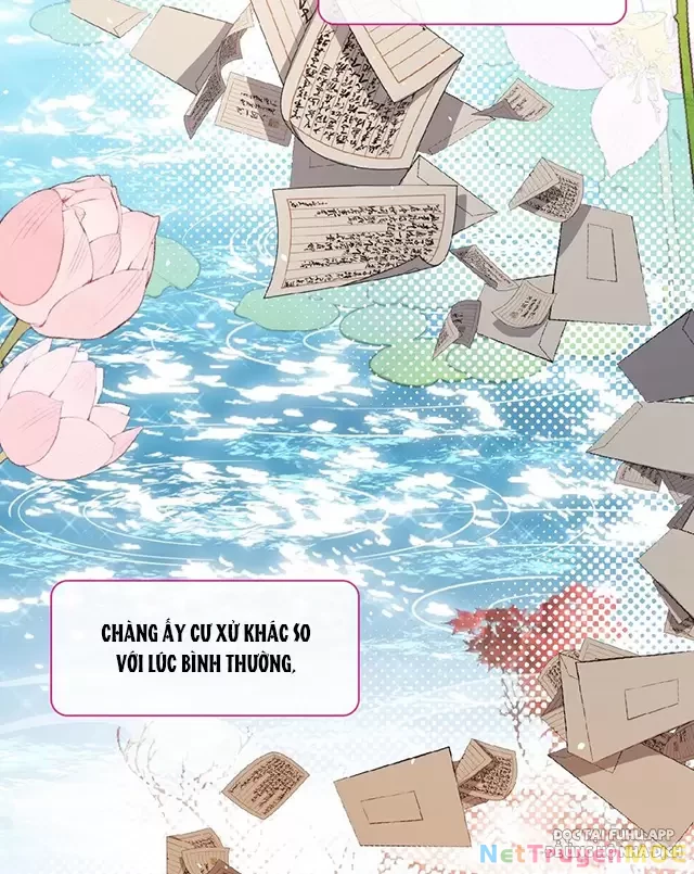 Nuông Chiều Mỹ Nhân Cuồng Nhiệt Chapter 4 - 23