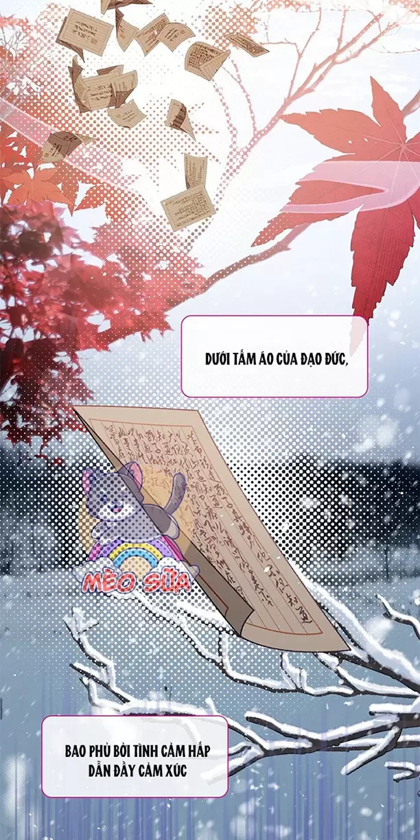 Nuông Chiều Mỹ Nhân Cuồng Nhiệt Chapter 4 - 24