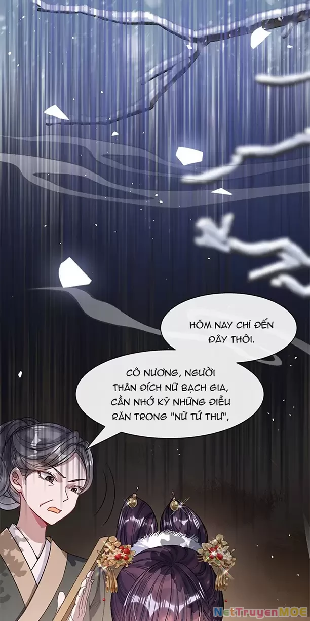 Nuông Chiều Mỹ Nhân Cuồng Nhiệt Chapter 4 - 25