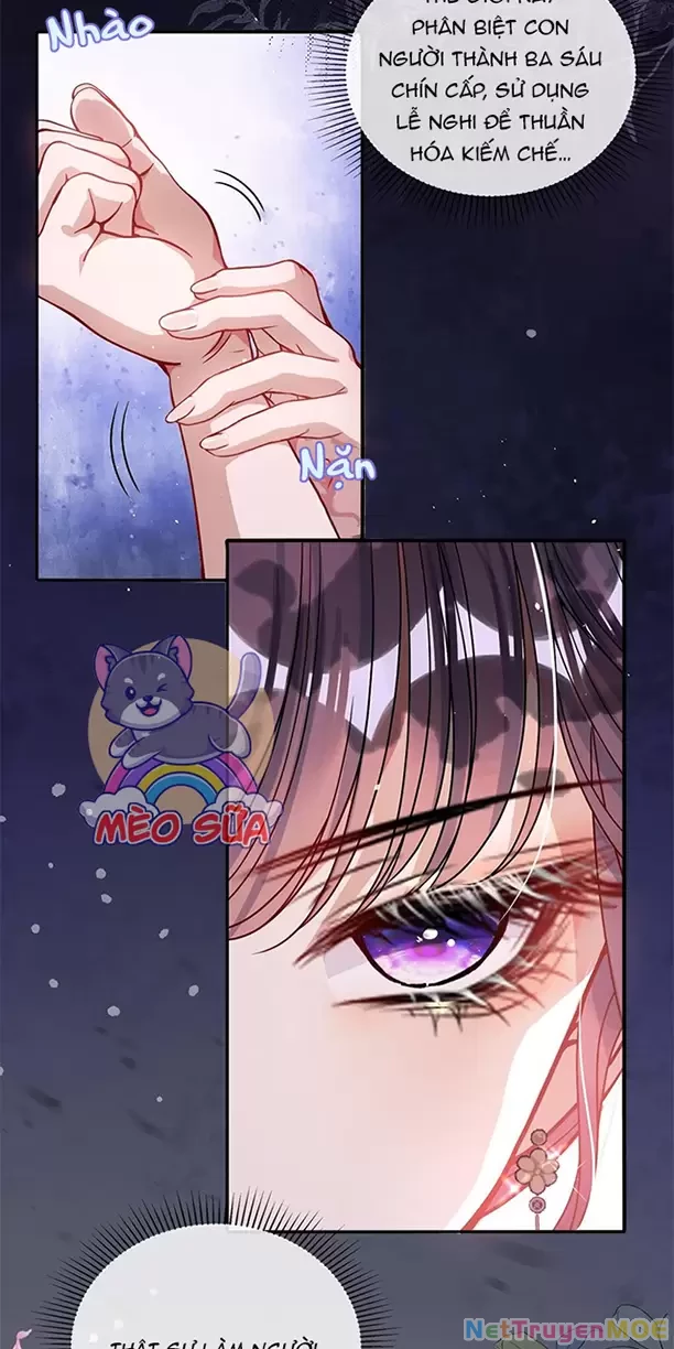 Nuông Chiều Mỹ Nhân Cuồng Nhiệt Chapter 4 - 27