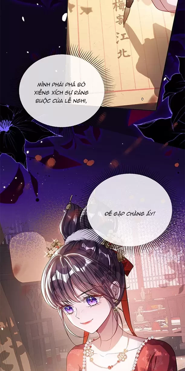 Nuông Chiều Mỹ Nhân Cuồng Nhiệt Chapter 4 - 30