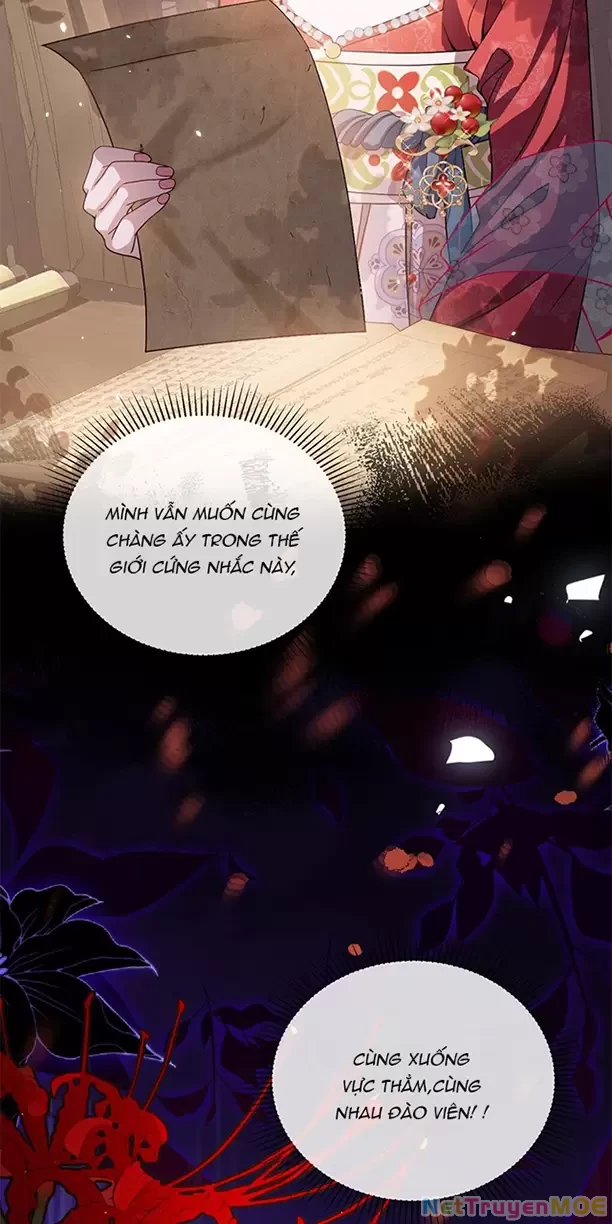 Nuông Chiều Mỹ Nhân Cuồng Nhiệt Chapter 4 - 31