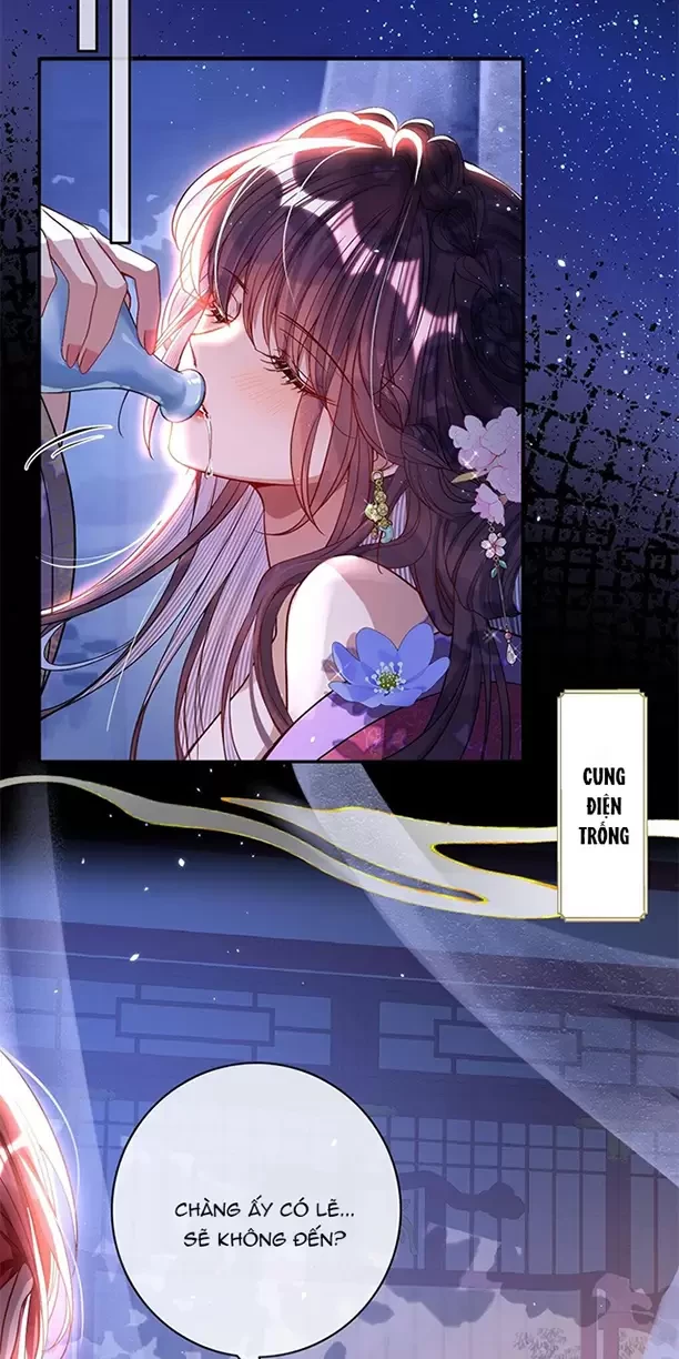 Nuông Chiều Mỹ Nhân Cuồng Nhiệt Chapter 4 - 33