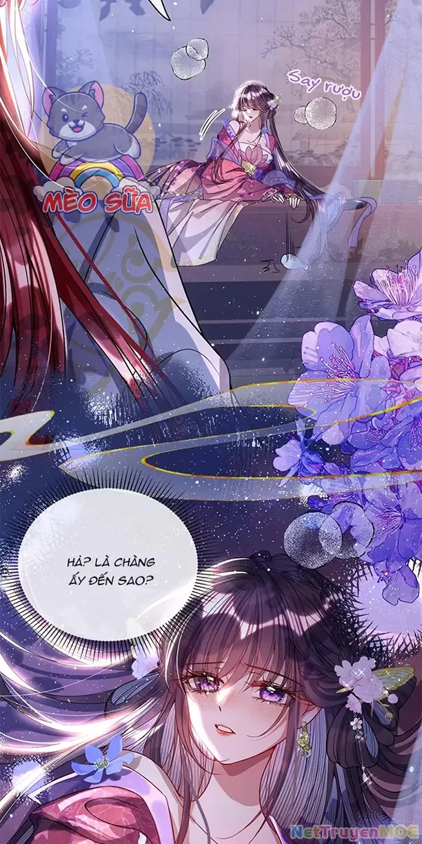 Nuông Chiều Mỹ Nhân Cuồng Nhiệt Chapter 4 - 34