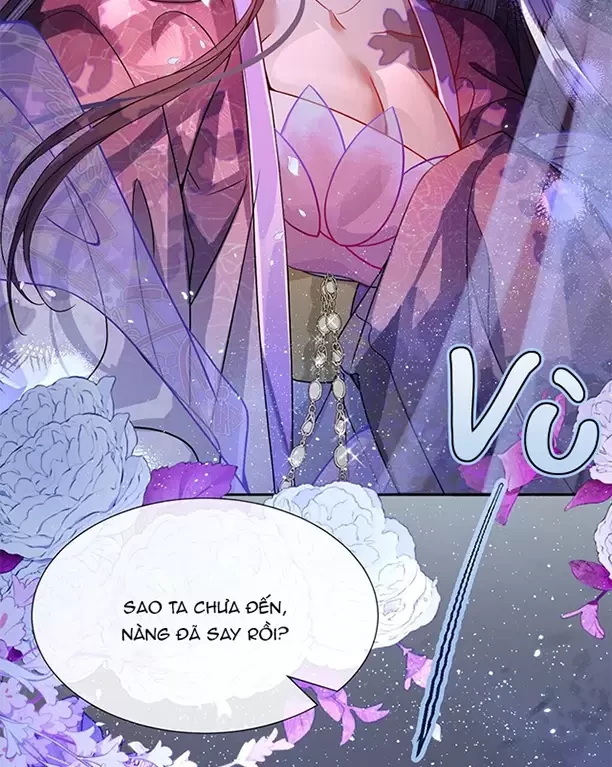 Nuông Chiều Mỹ Nhân Cuồng Nhiệt Chapter 4 - 35