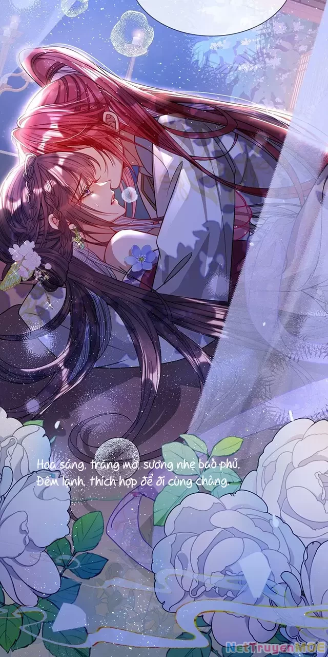 Nuông Chiều Mỹ Nhân Cuồng Nhiệt Chapter 4 - 38