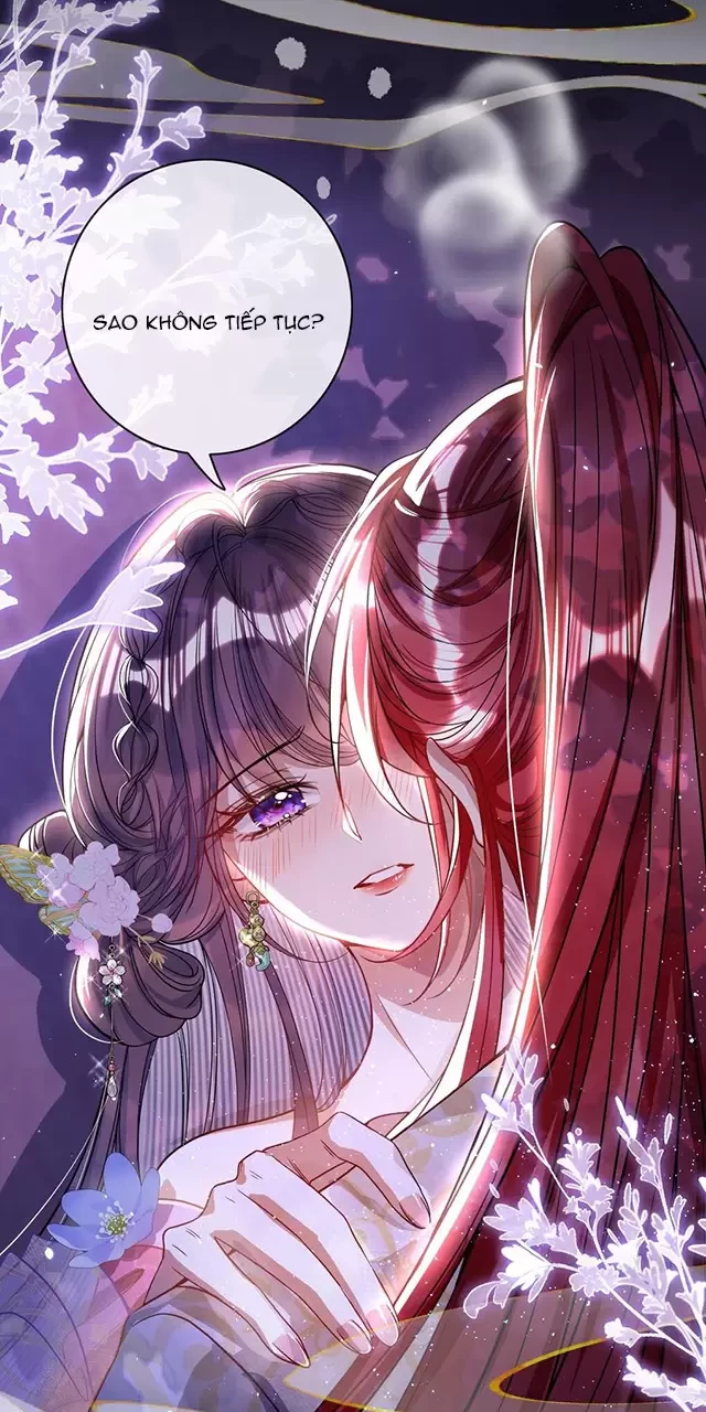 Nuông Chiều Mỹ Nhân Cuồng Nhiệt Chapter 4 - 40