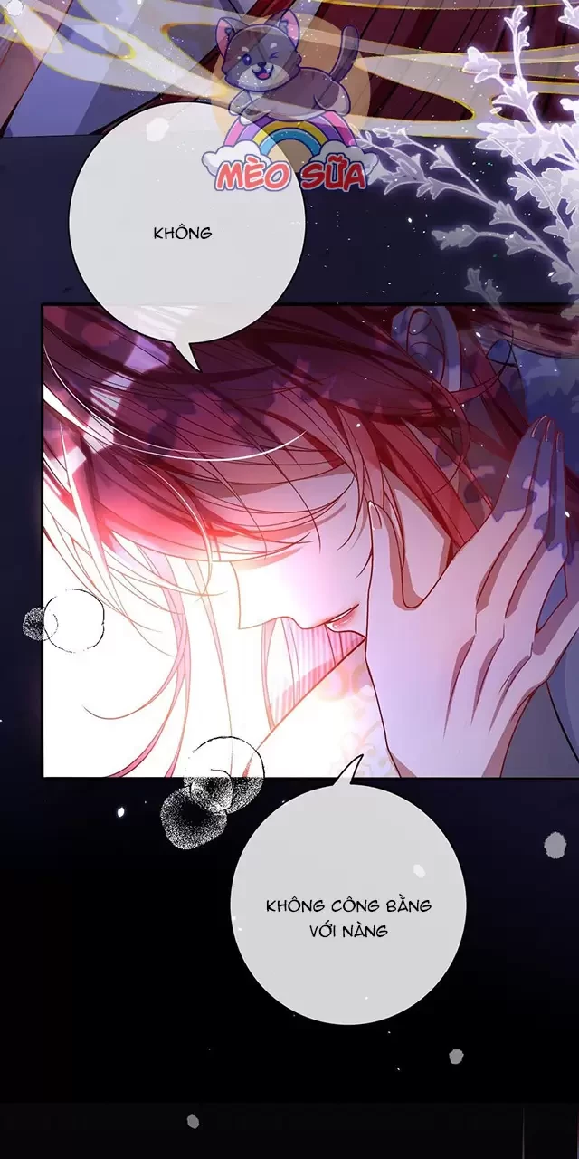 Nuông Chiều Mỹ Nhân Cuồng Nhiệt Chapter 4 - 41