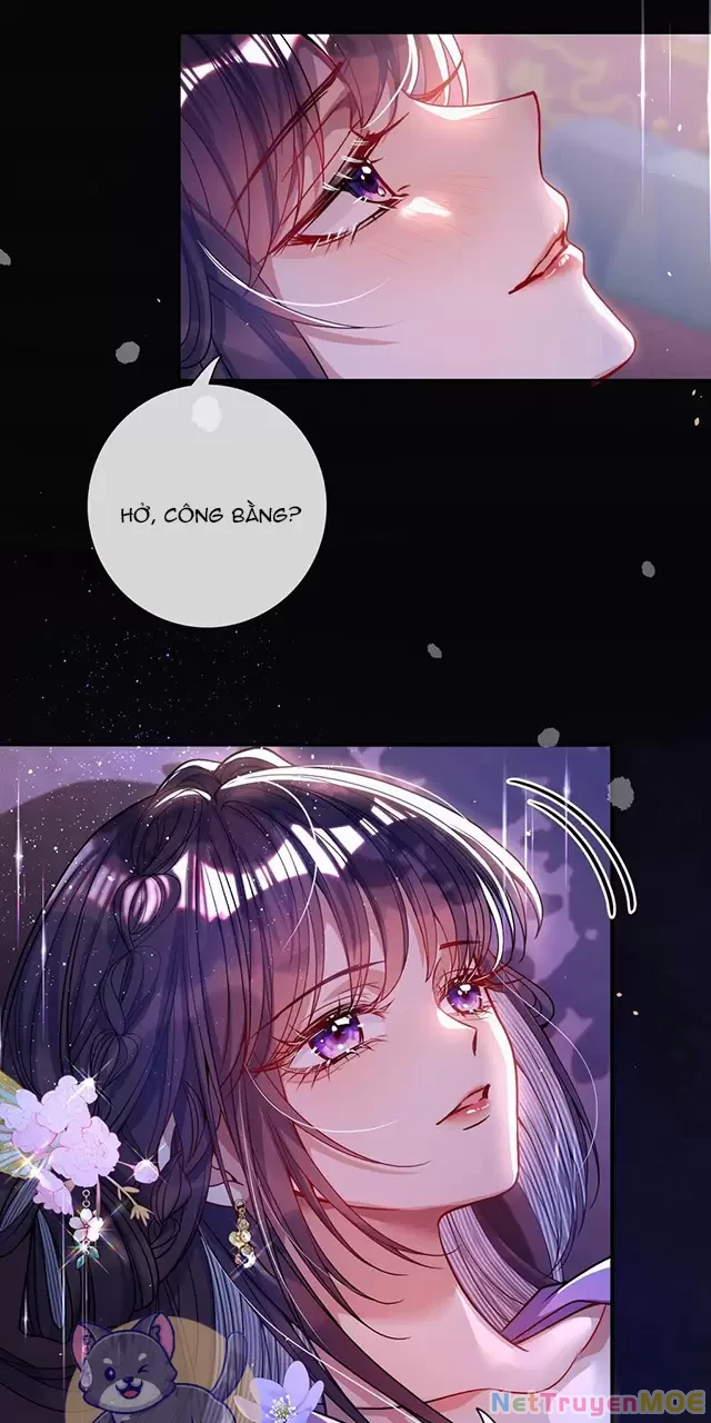 Nuông Chiều Mỹ Nhân Cuồng Nhiệt Chapter 4 - 42