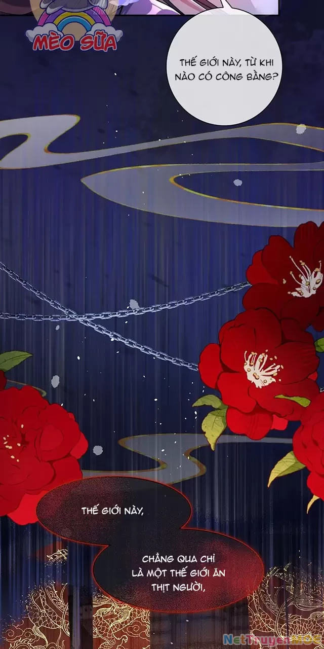 Nuông Chiều Mỹ Nhân Cuồng Nhiệt Chapter 4 - 43